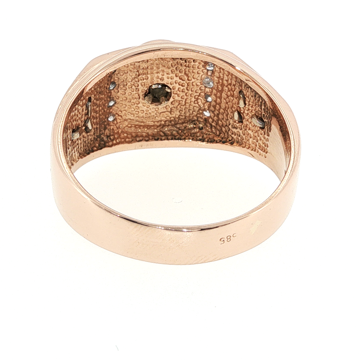 Gold ring s20.75 585*